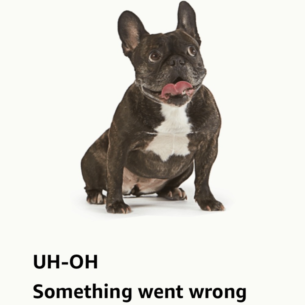 Meet your Posher, Louis